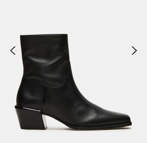 Steve Madden Daney Ankle Boots